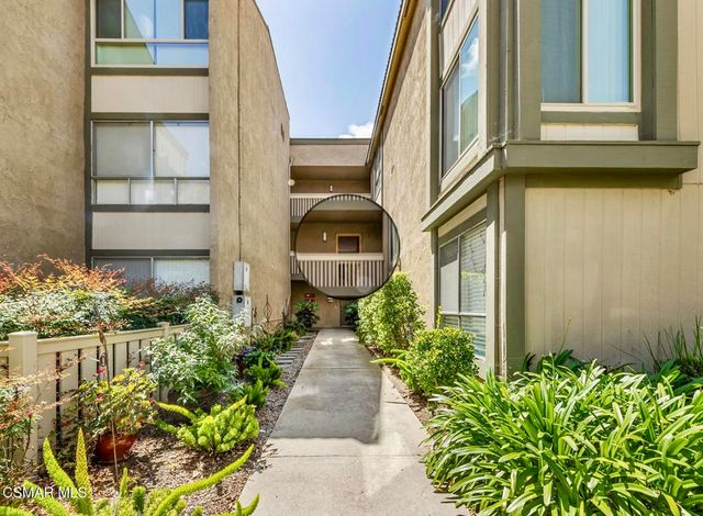 348 Chestnut Hill Court 23, Thousand Oaks, CA 91360