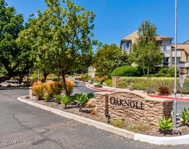 348 Chestnut Hill Court 23, Thousand Oaks, CA 91360