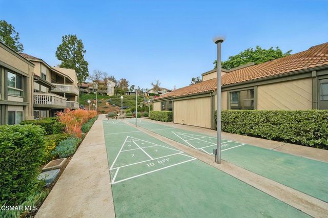 348 Chestnut Hill Court 23, Thousand Oaks, CA 91360