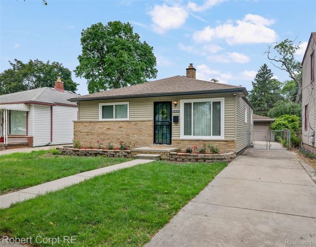 4772 Harding Street, Dearborn Heights, MI 48125