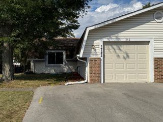 1742 Amherst Circle 1742, Glendale Heights, IL 60139