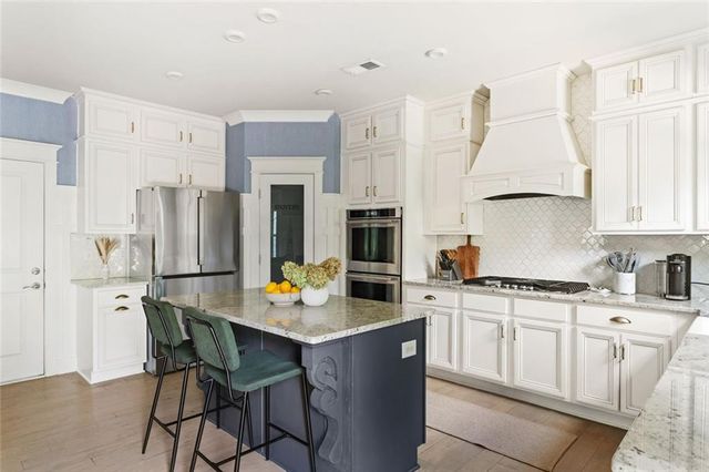 12 Creekview Drive SE, Cartersville, GA 30120