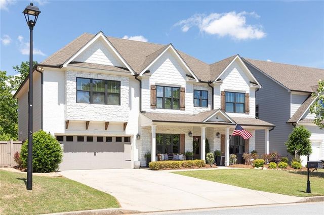 12 Creekview Drive SE, Cartersville, GA 30120
