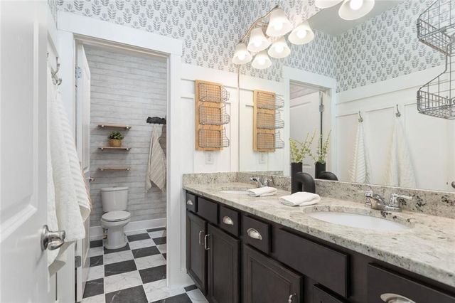 12 Creekview Drive SE, Cartersville, GA 30120
