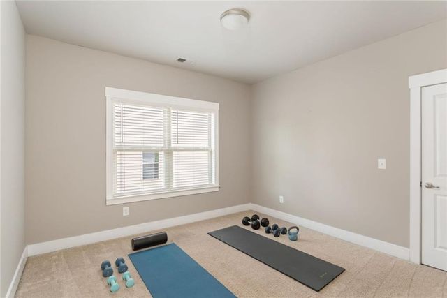 12 Creekview Drive SE, Cartersville, GA 30120