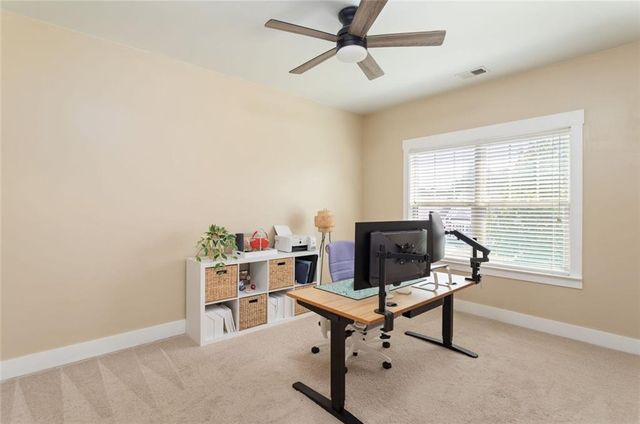 12 Creekview Drive SE, Cartersville, GA 30120