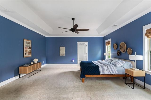 12 Creekview Drive SE, Cartersville, GA 30120