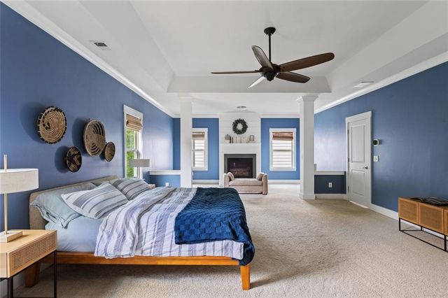 12 Creekview Drive SE, Cartersville, GA 30120