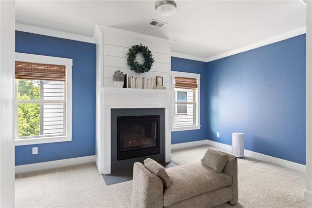 12 Creekview Drive SE, Cartersville, GA 30120