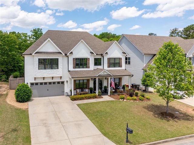 12 Creekview Drive SE, Cartersville, GA 30120