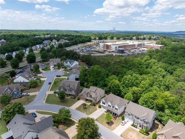 12 Creekview Drive SE, Cartersville, GA 30120