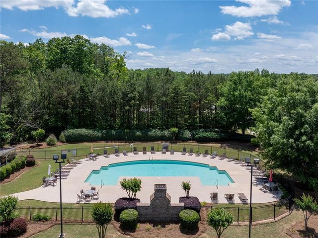 12 Creekview Drive SE, Cartersville, GA 30120