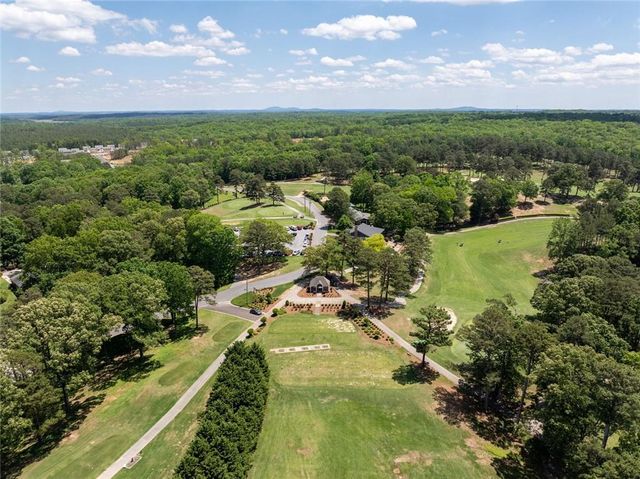 12 Creekview Drive SE, Cartersville, GA 30120