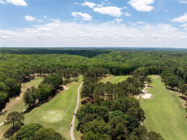 12 Creekview Drive SE, Cartersville, GA 30120