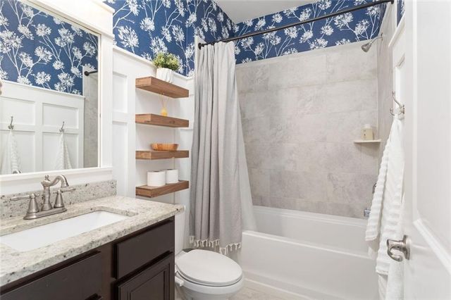 12 Creekview Drive SE, Cartersville, GA 30120