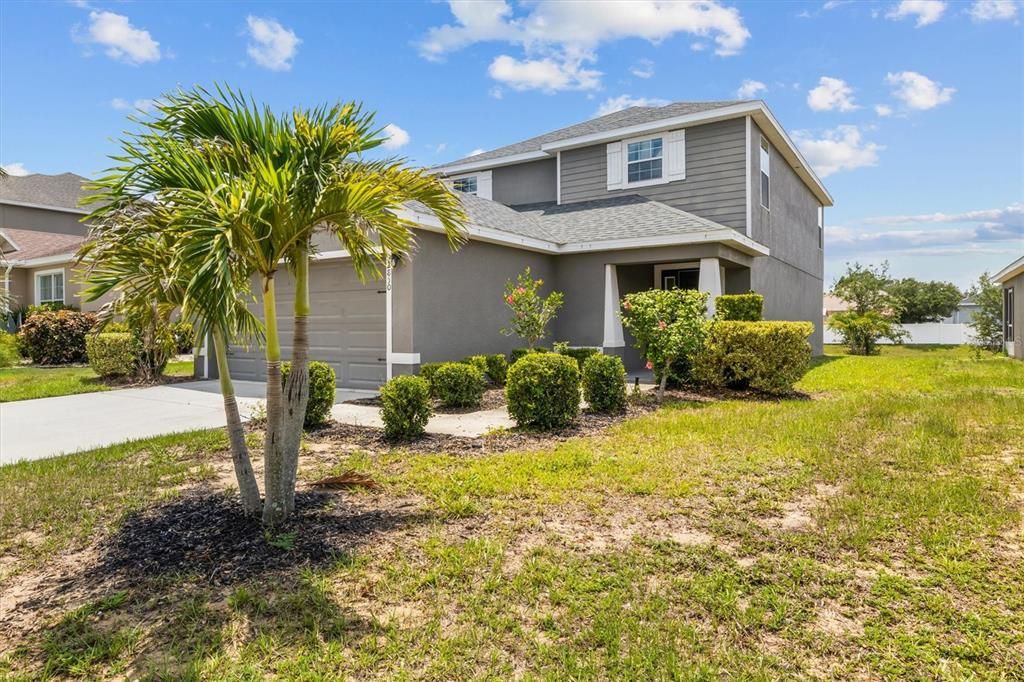 2850 SANDERLING STREET, Haines City, FL 33844