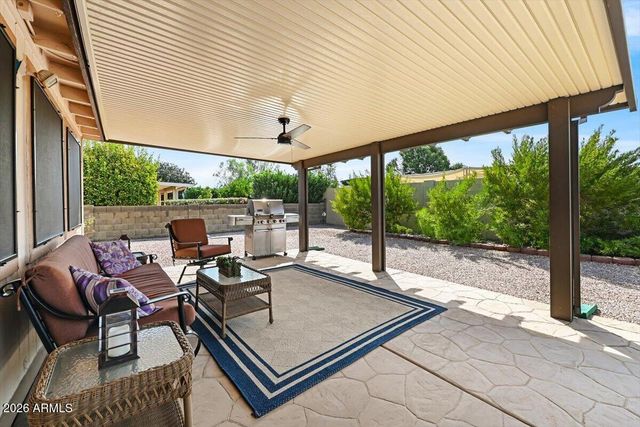 7625 E EDGEWOOD Avenue, Mesa, AZ 85208