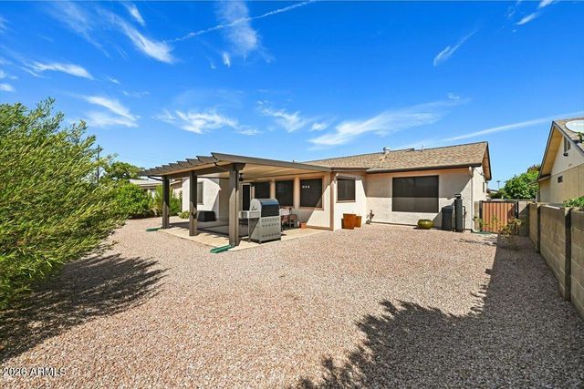 7625 E EDGEWOOD Avenue, Mesa, AZ 85208