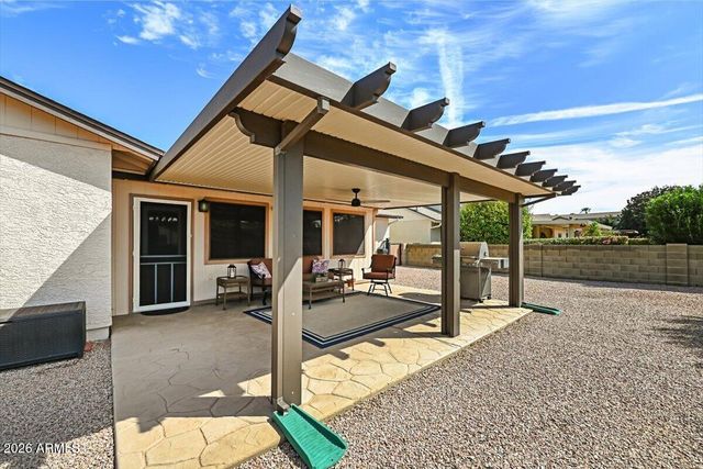 7625 E EDGEWOOD Avenue, Mesa, AZ 85208