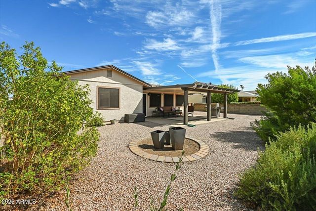 7625 E EDGEWOOD Avenue, Mesa, AZ 85208