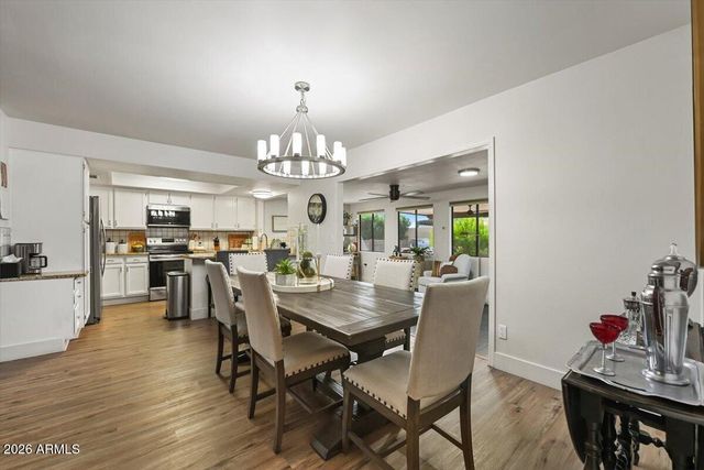 7625 E EDGEWOOD Avenue, Mesa, AZ 85208