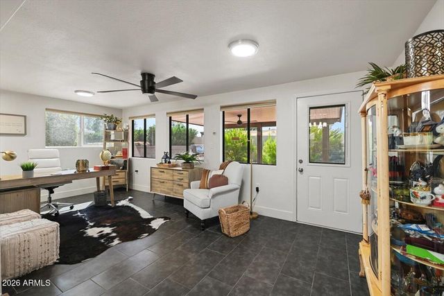 7625 E EDGEWOOD Avenue, Mesa, AZ 85208