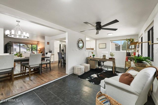 7625 E EDGEWOOD Avenue, Mesa, AZ 85208