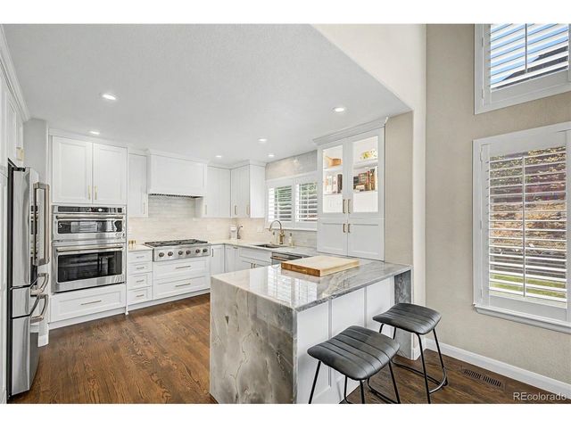 10246 Spotted Owl Ave, Highlands Ranch, CO 80129