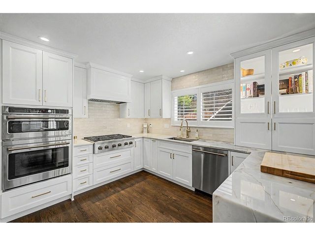 10246 Spotted Owl Ave, Highlands Ranch, CO 80129