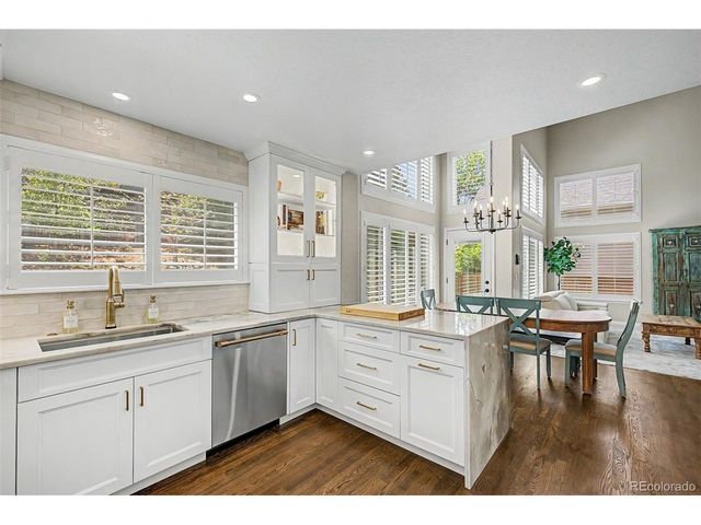10246 Spotted Owl Ave, Highlands Ranch, CO 80129