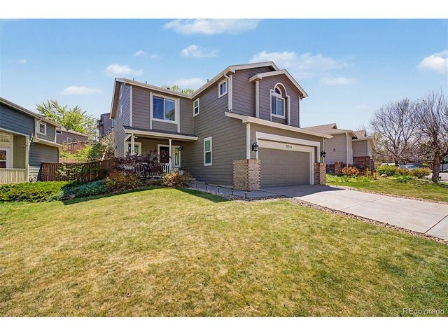 10246 Spotted Owl Ave, Highlands Ranch, CO 80129