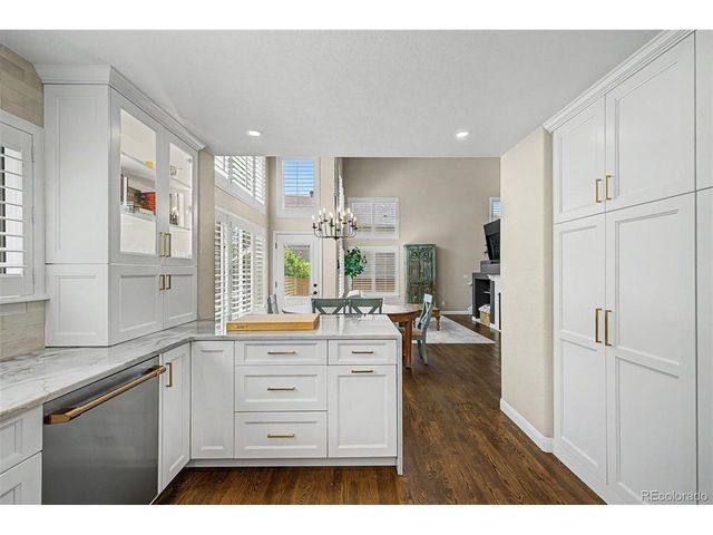 10246 Spotted Owl Ave, Highlands Ranch, CO 80129