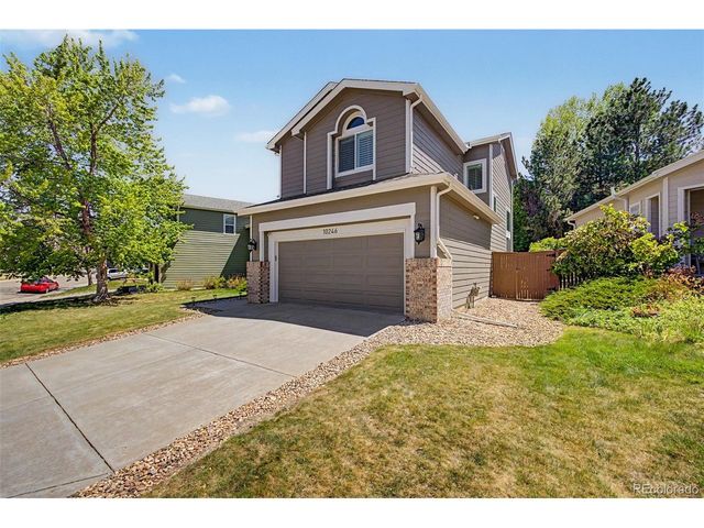 10246 Spotted Owl Ave, Highlands Ranch, CO 80129