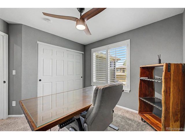 10246 Spotted Owl Ave, Highlands Ranch, CO 80129