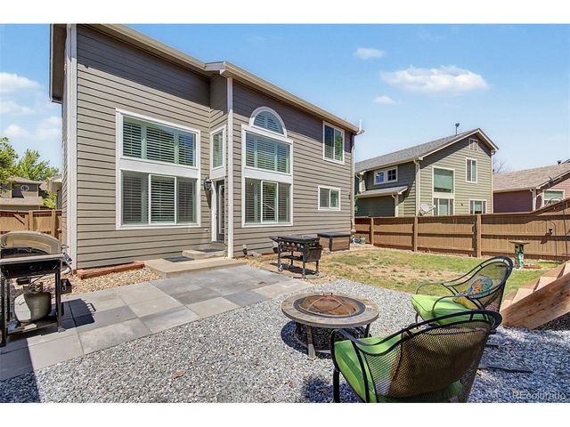 10246 Spotted Owl Ave, Highlands Ranch, CO 80129