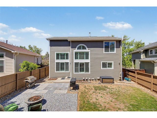 10246 Spotted Owl Ave, Highlands Ranch, CO 80129