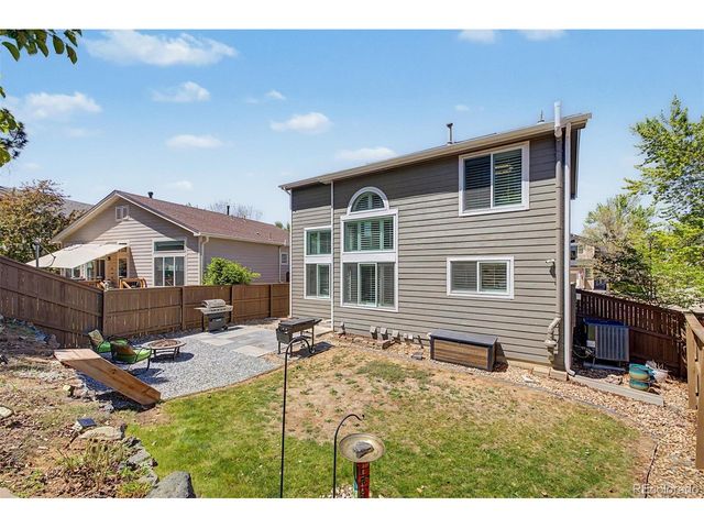 10246 Spotted Owl Ave, Highlands Ranch, CO 80129