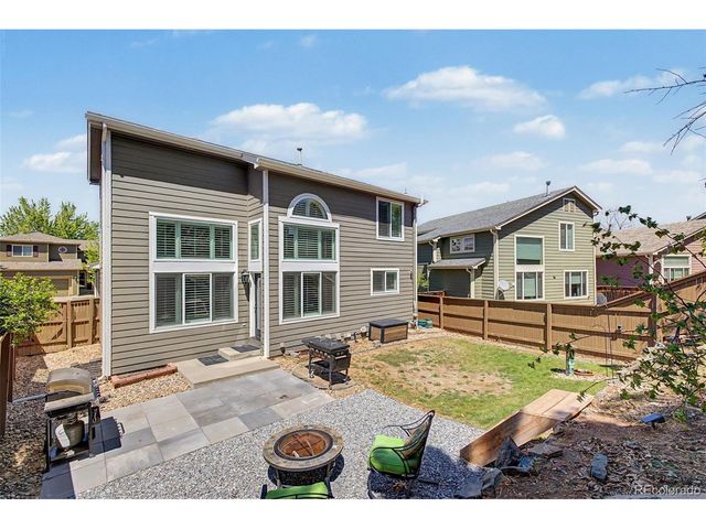 10246 Spotted Owl Ave, Highlands Ranch, CO 80129