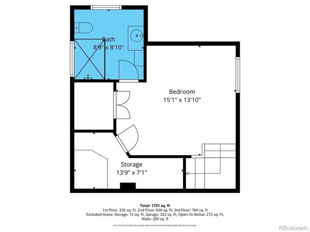 10246 Spotted Owl Ave, Highlands Ranch, CO 80129