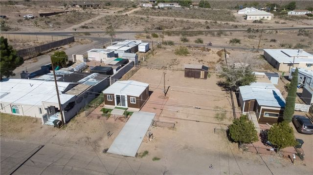 419 E Beverly Avenue, Kingman, AZ 86409