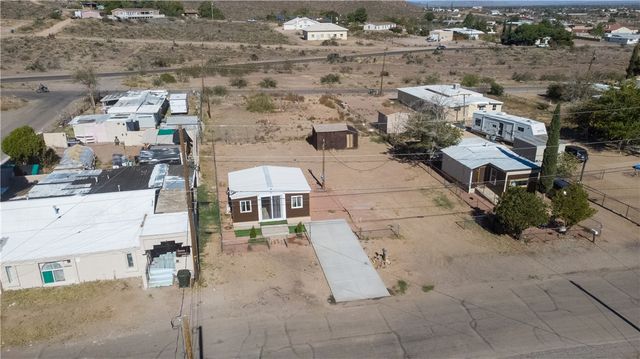419 E Beverly Avenue, Kingman, AZ 86409