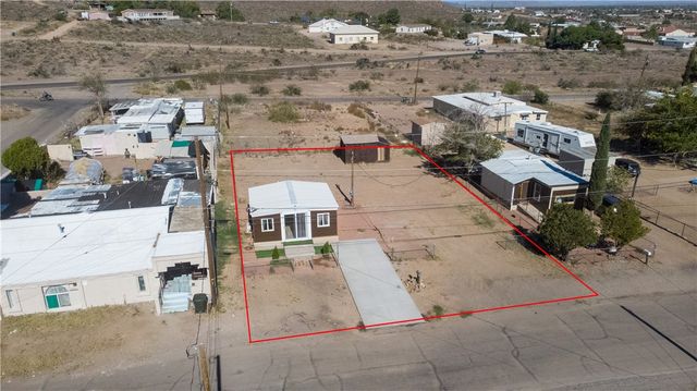 419 E Beverly Avenue, Kingman, AZ 86409