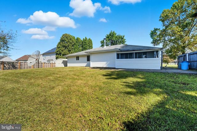 10001 PAXTON RD, Randallstown, MD 21133