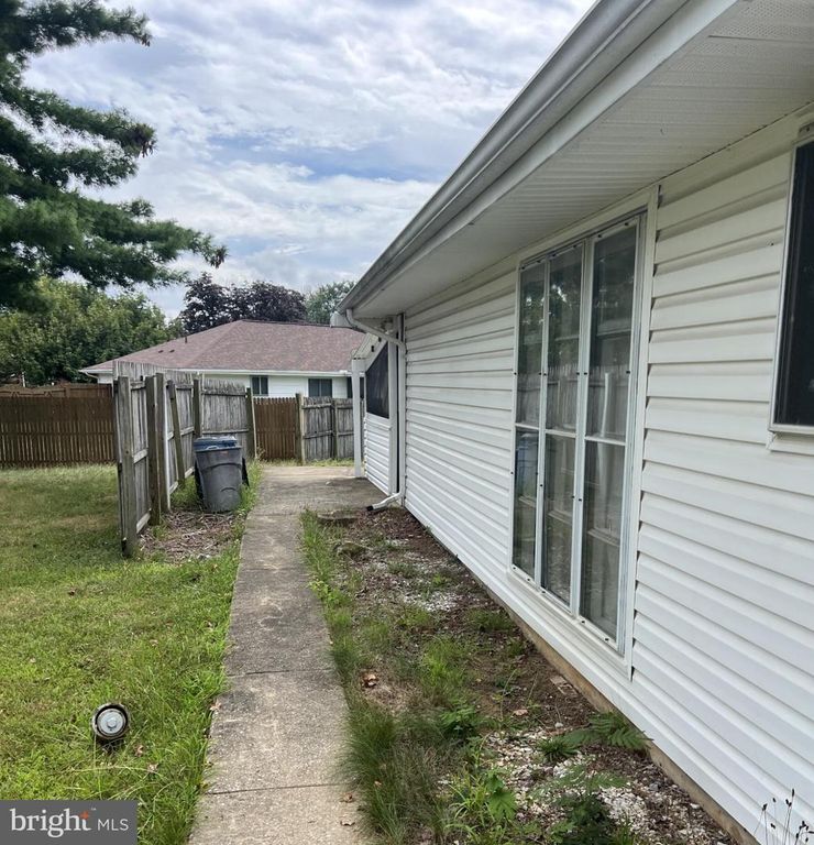 10001 PAXTON RD, Randallstown, MD 21133