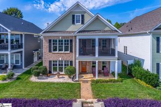 902 Blue Moon Street, Taylors, SC 29687