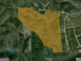 0 Talc Mine Road, Jasper, GA 30143