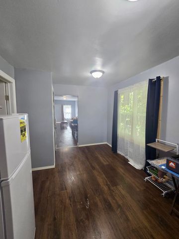 4613 Maryland Street, Gary, IN 46409