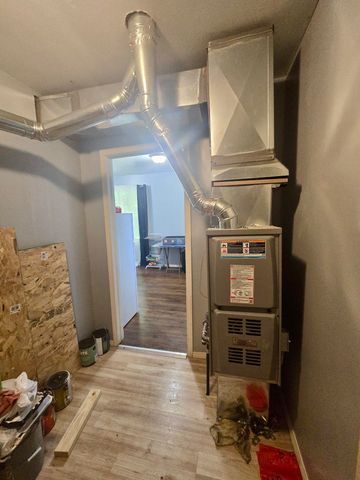 4613 Maryland Street, Gary, IN 46409