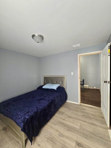 4613 Maryland Street, Gary, IN 46409