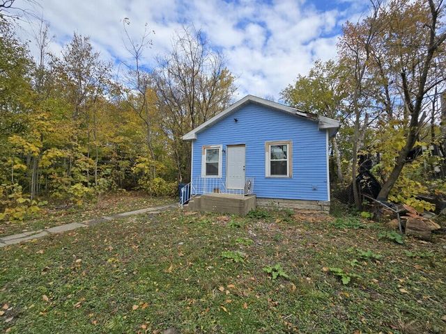 4613 Maryland Street, Gary, IN 46409